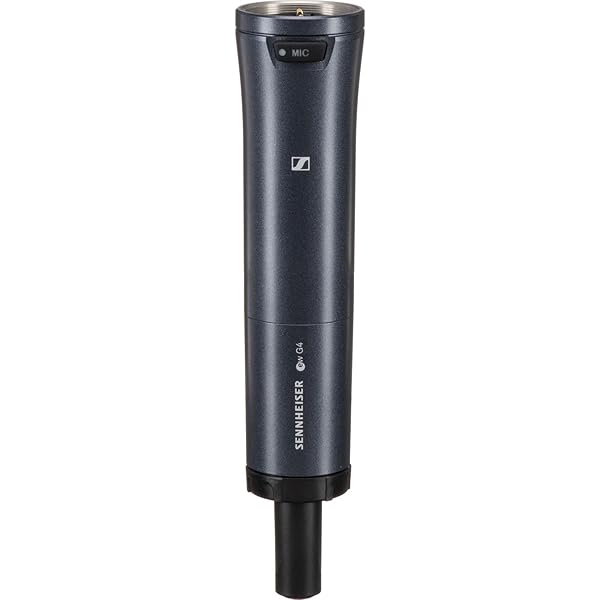 Amazon.com: Sennheiser Pro Audio MMD 835-1 - Dynamic Cardioid