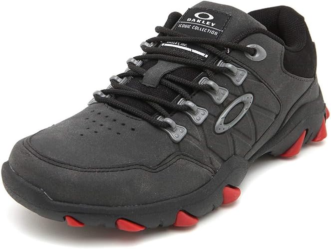 tênis oakley airbrake preto