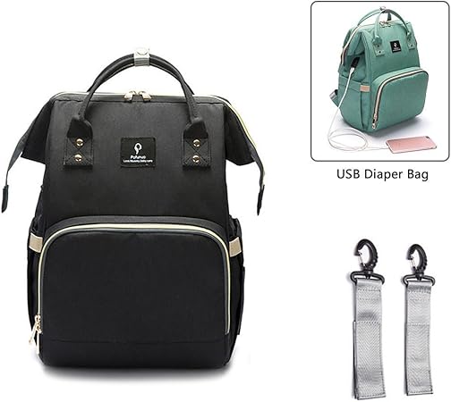 olly & owl diaper bag