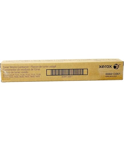 Amazon.com: Xerox WorkCentre 7830, 7835, 7845, 7855, 7970