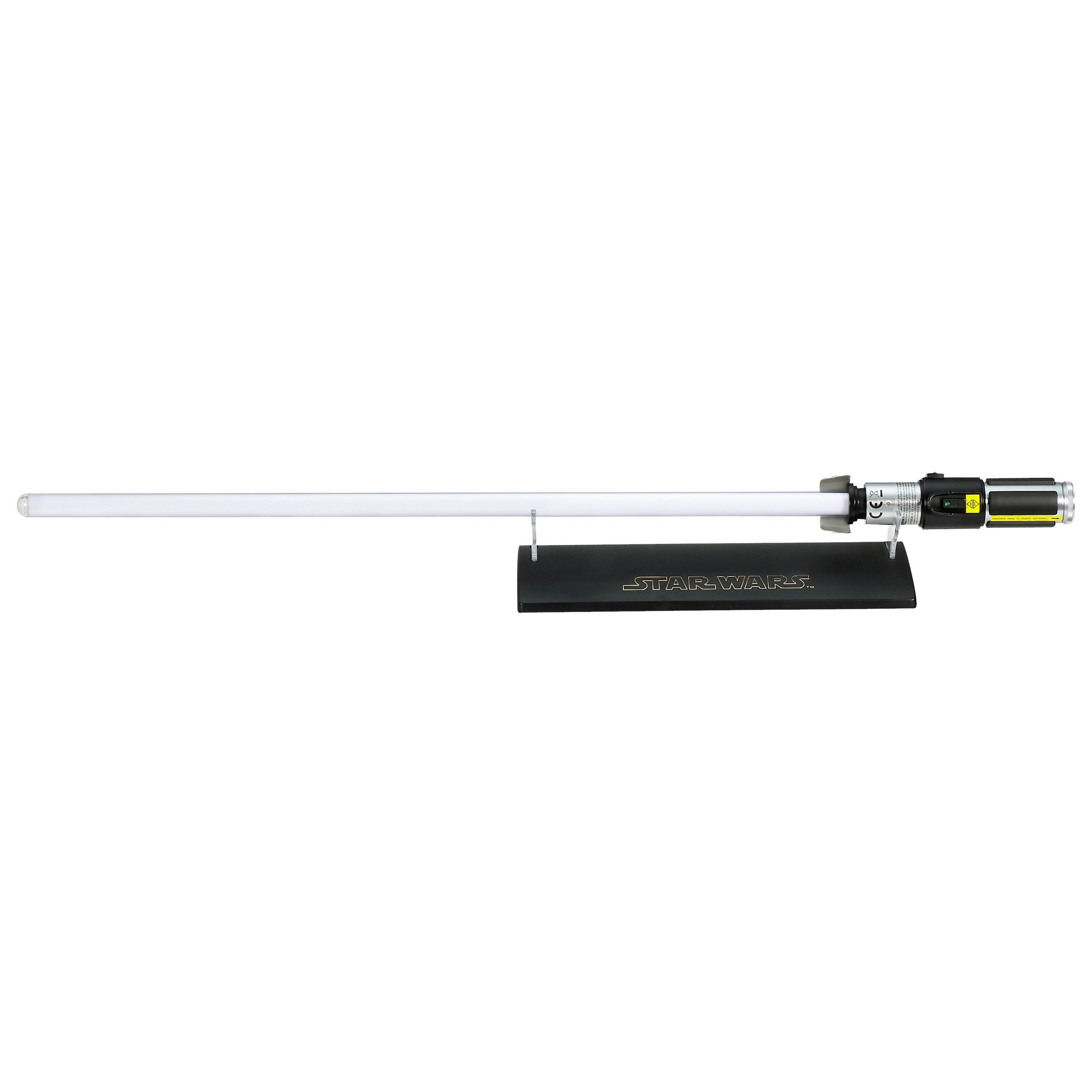 yoda force fx lightsaber black series