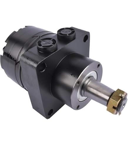 Amazon.com : Exmark 109-6553 Wheel Motor Lazer Z XP XS 103-0991