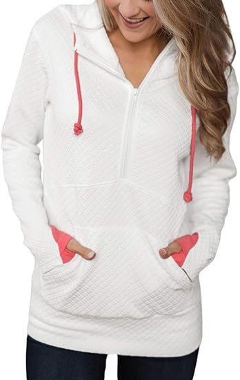 Actloe women's fleece jacket amazon Clearance