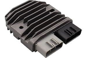 VOZINMOST Voltage Regulator Rectifier for Sea Doo
