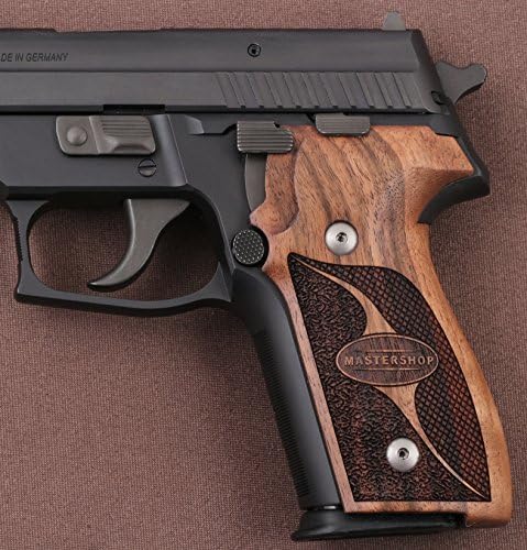 Sig Sauer P228 P229 Grip KSD