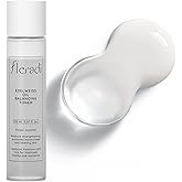 Fleradi Edelweiss Oil Balancing Toner: Revitalize with 20% Edelweiss Extract - Dual Layer Hydration & PH Balance, Rich in 11 Flower Extracts, 5.07 fl oz - Ideal for All Skin Types