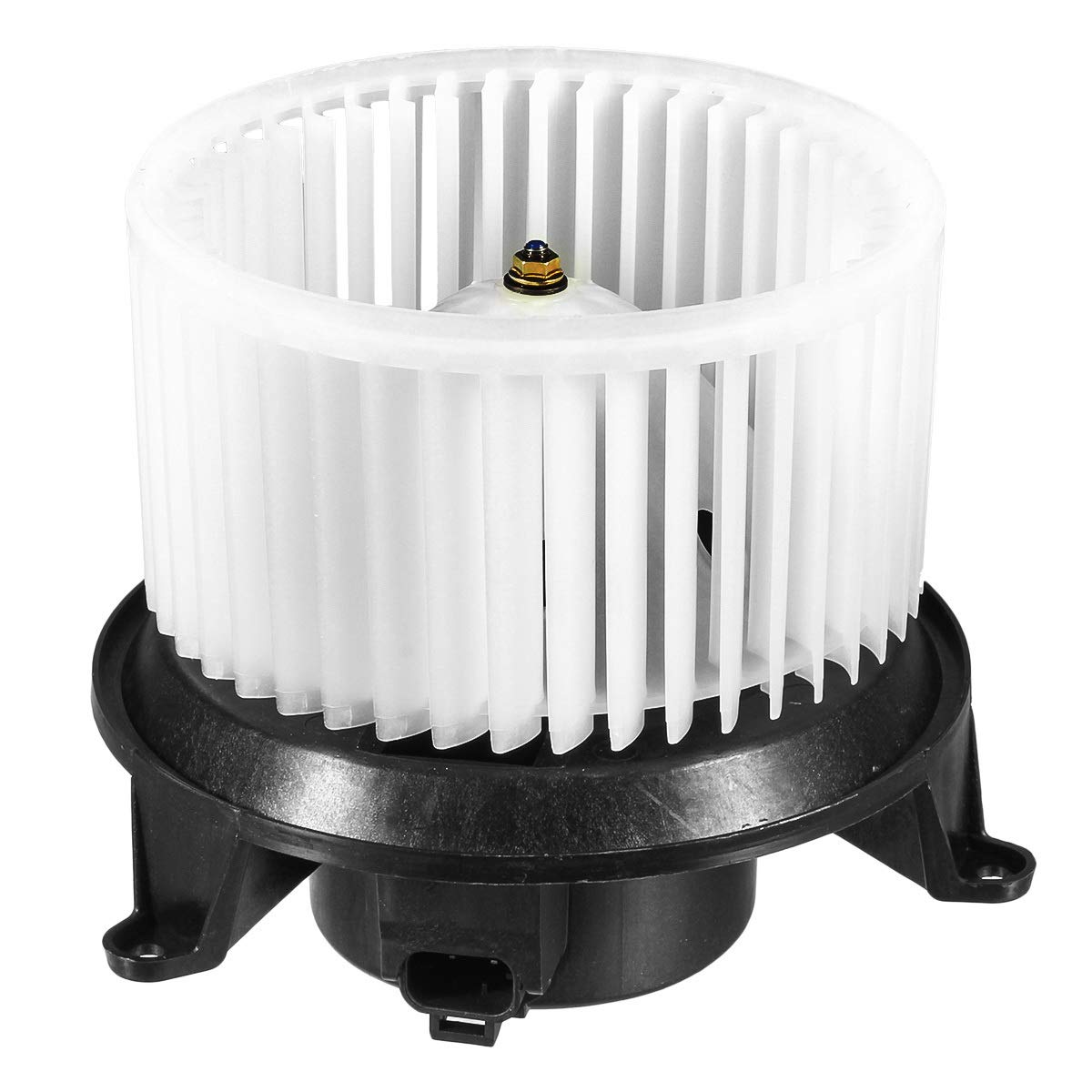 Autex Hvac Blower Motor Assembly Blower Motor With Fan Cage Buy Online In Dominica At Dominica Desertcart Com Productid