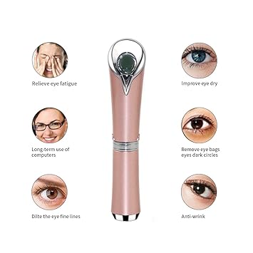 high frequency dark circles