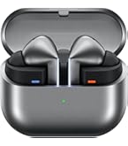【新品未使用】Samsung Galaxy Buds3 Amazon.com: SAMSUNG Galaxy Buds 3 True Wireless Bluetooth Earbuds