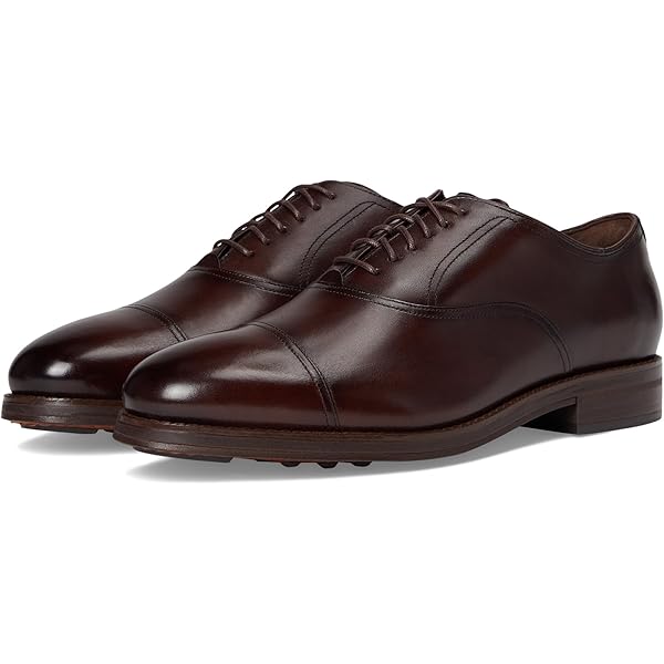 Amazon.com | Cole Haan Men's Shoes - Ledley Grand Cap Toe Oxford