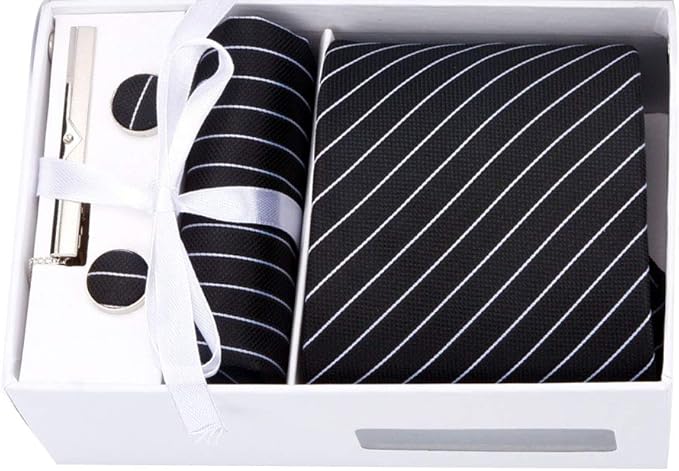 Amazon ネクタイ メンズ 紳士 ブランド フォーマルスーツ ビジネス プレゼント 贈り物 父の日 ファッション 披露宴 結婚式 パーティー Wl01 ネクタイ 通販