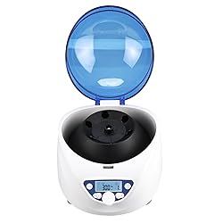 NORJIN PRP Lab Benchtop Centrifuge Machine