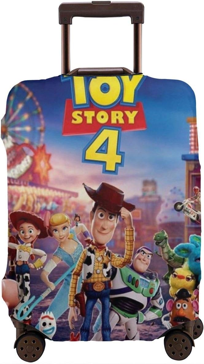 toy story hand luggage