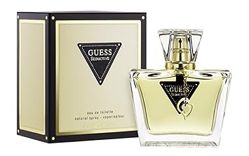 Seductive Guess Eau de Toilette 75ml