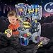 Fisher-Price Imaginext DC Super Friends, Batcave [Amazon Exclusive]