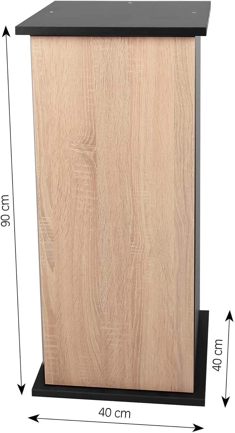 sera Sonoma Oak 32400 Base Cabinet 90 cm with Door for Scaper Cube - Image 5