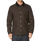 Brixton Men's Cass Jacket