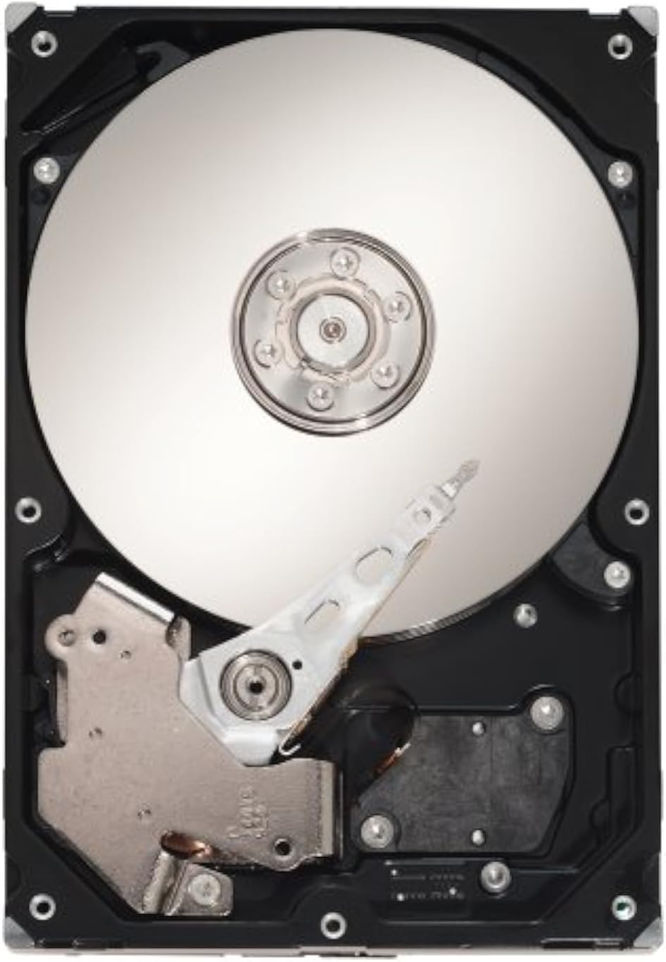 250GB Hard Drive SATA II 7200RPM 1 Year Warranty Generic