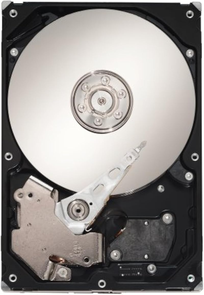 250GB Hard Drive SATA II 7200RPM 1 Year Warranty Generic