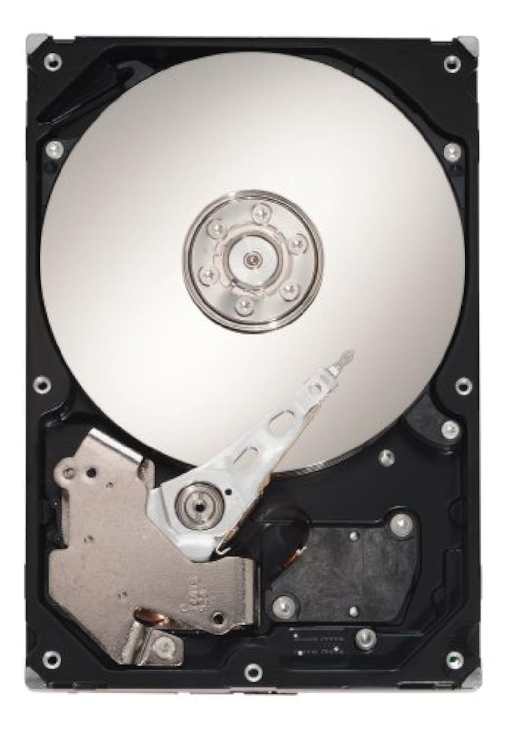 Hard Disk Drive 250GB SATA II - 1 Year Warranty