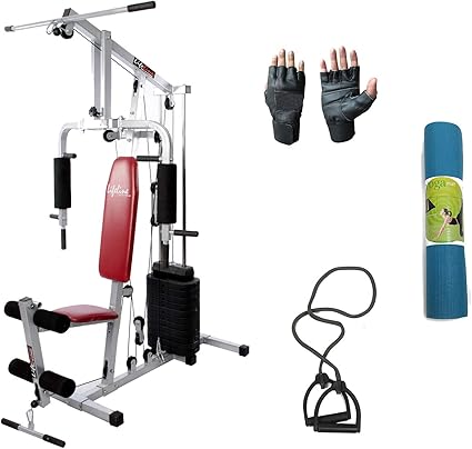 multi exercise machine