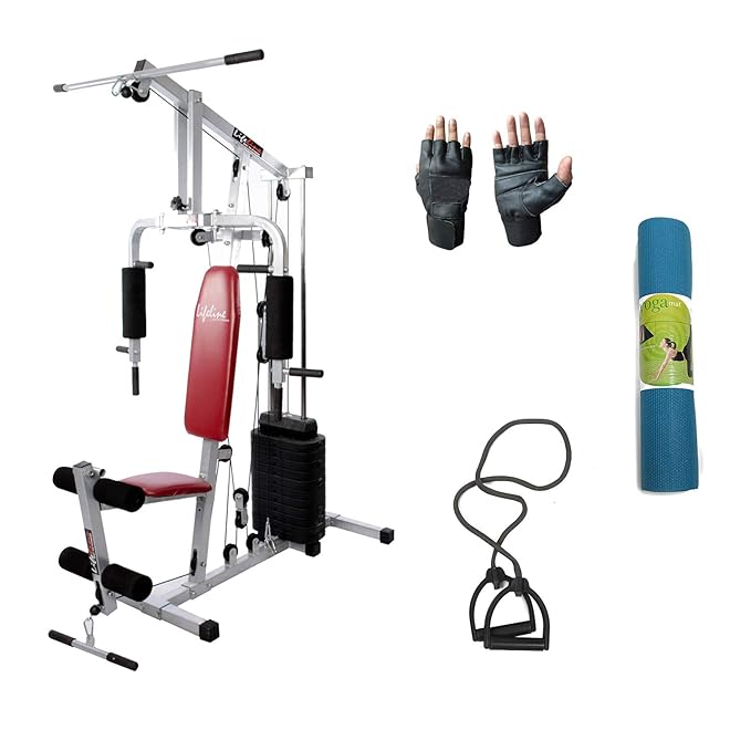 Best All in one gym equipment for home Home Gym India