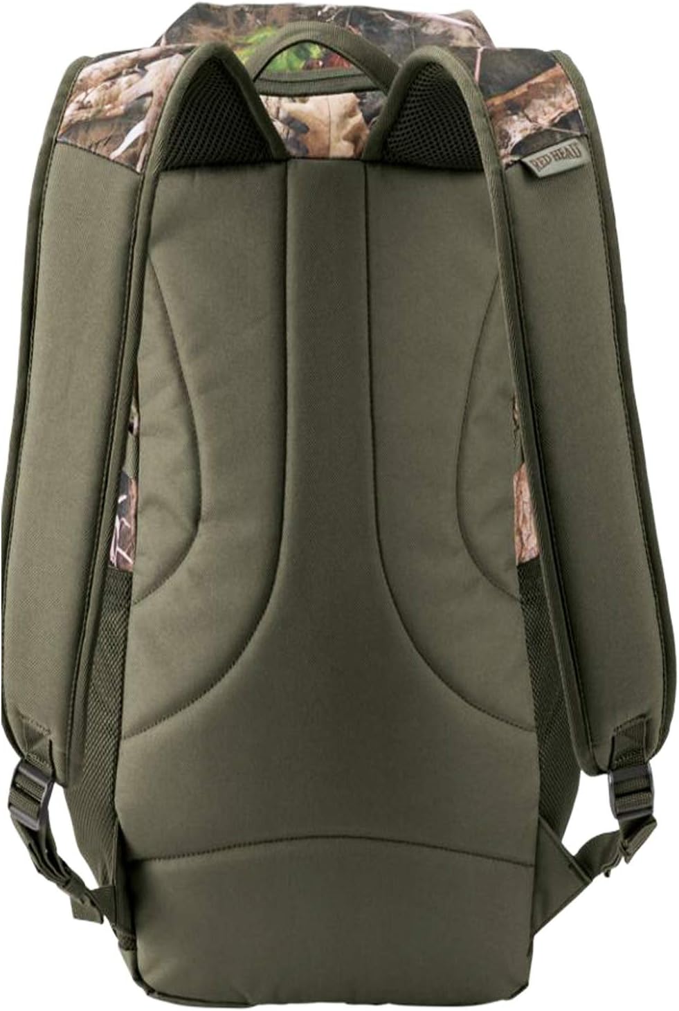 redhead hunting backpack