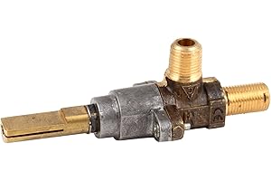APW Wyott 21880303 Valve, Off-Hi-Lo, Gas