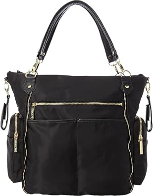 olivia and joy diaper bag