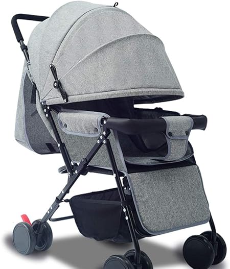 buggy suitable from birth