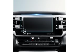 BIBIBO Matte Anti-Glare for 2025 2026 Toyota Tundra Screen Protector 2022-2025 2026 Toyota Tundra (SR/SR5)/2023-2026 Sequoia 