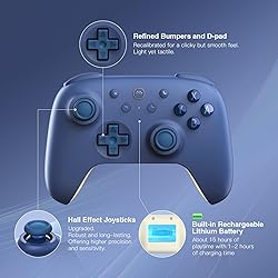 8Bitdo Ultimate 2C Bluetooth Controller
