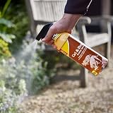 The Big Cheese Cat and Dog Scatter Spray 1 Litre Ready-to-Use view 4