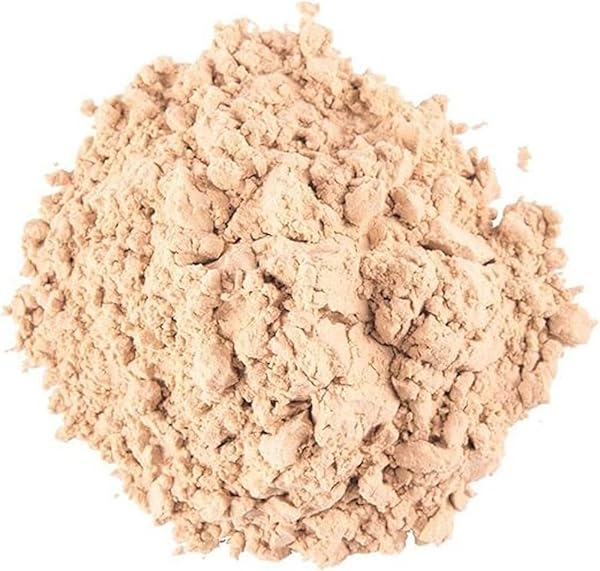 NYX PROFESSIONAL MAKEUP MINERAL MATTE FINISHING POWDER, LOOSE SETTING POWDER – LIGHT/MEDIUM