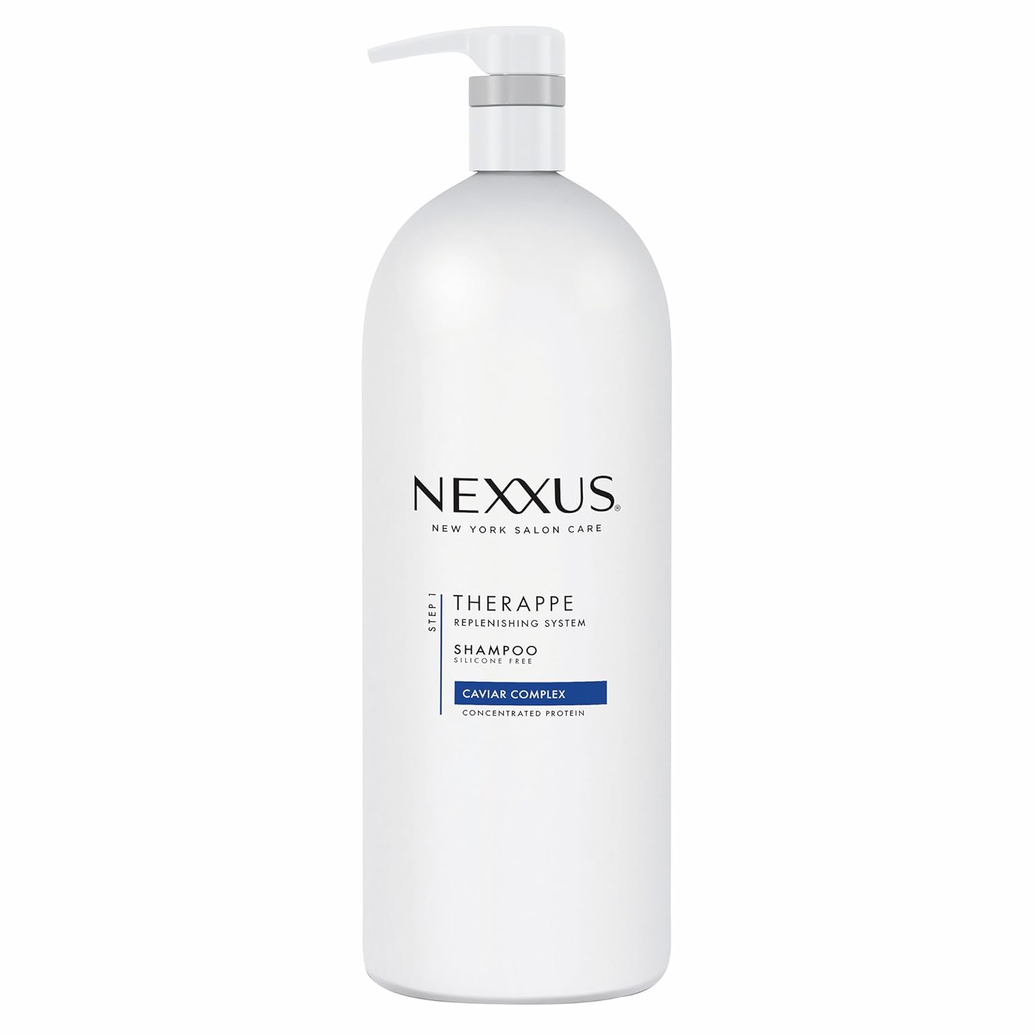 Amazon Com Product Of Nexxus Salon Hair Care Therappe Ultimate