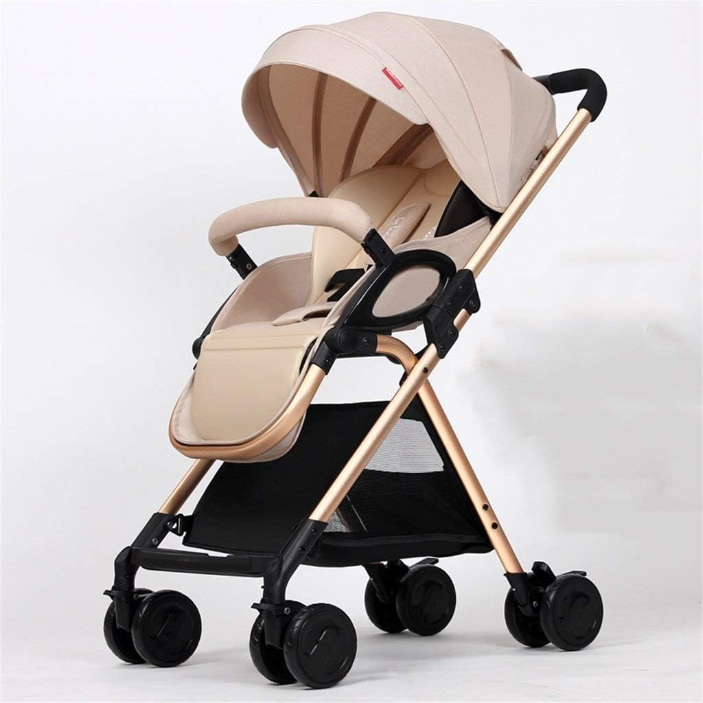 newborn baby cart