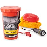 Sea-Doo New OEM Safety Kit, 295100330