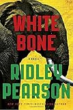 White Bone (A Risk Agent Novel)