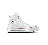 Converse Girls' Chuck Taylor All Star EVA Lift High
