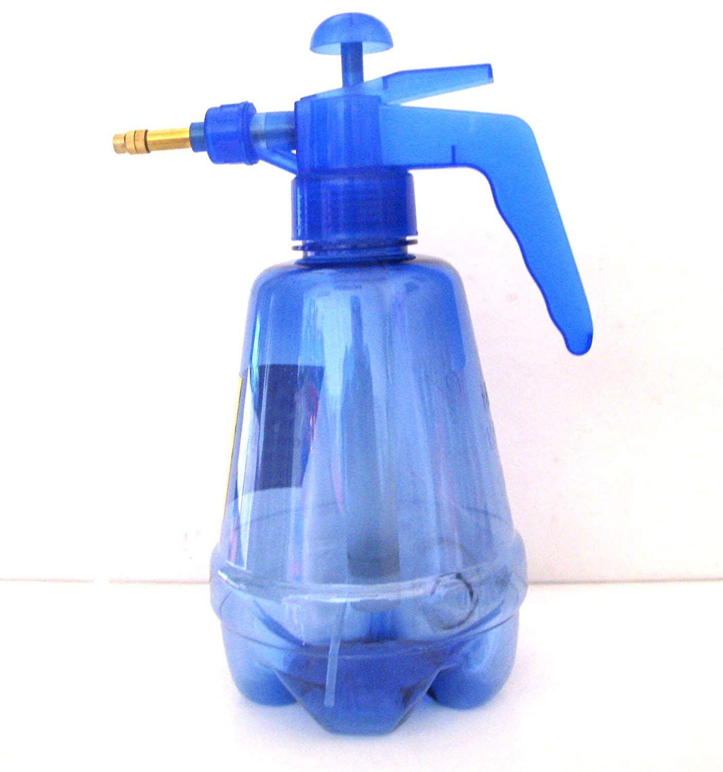 Balaji Box Sanitizer Pump Spray for 