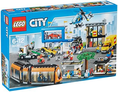 lego mecanico