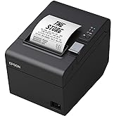 Epson TM-T20III Thermal POS Printer C31CH51001