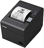 Epson TM-T20III,Monochrome Thermal POS Printer