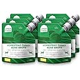 Open Farm Bone Broth, Food Topper for Both Dogs and Cats with Responsibly Sourced Meat and Superfoods Without Artificial Flavors or Preservatives, 72oz (6 Pack Homestead Turkey)