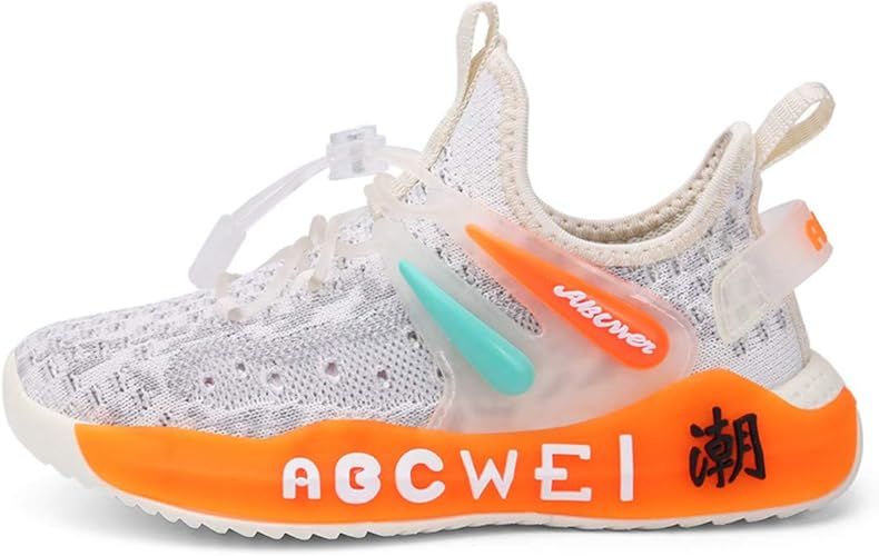 running trainers kids