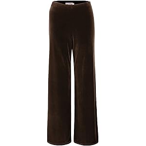green velvet trousers ladies