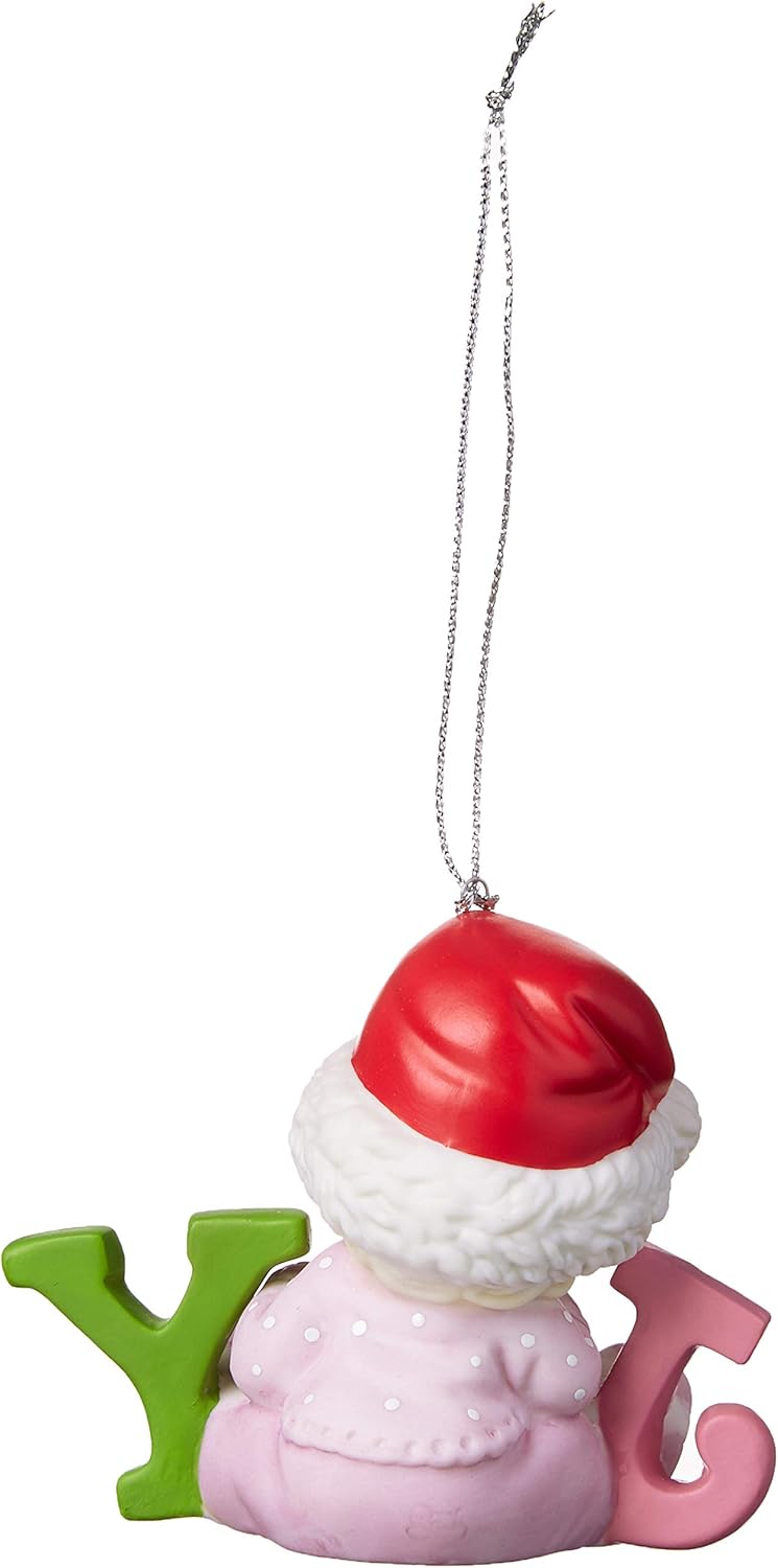 precious moments baby's first christmas 2019