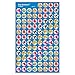 Trend Sea Buddies superSpots Stickers, Classroom Incentives, 800 Count