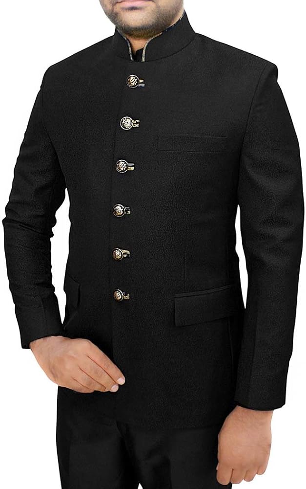 jodhpuri coat pent