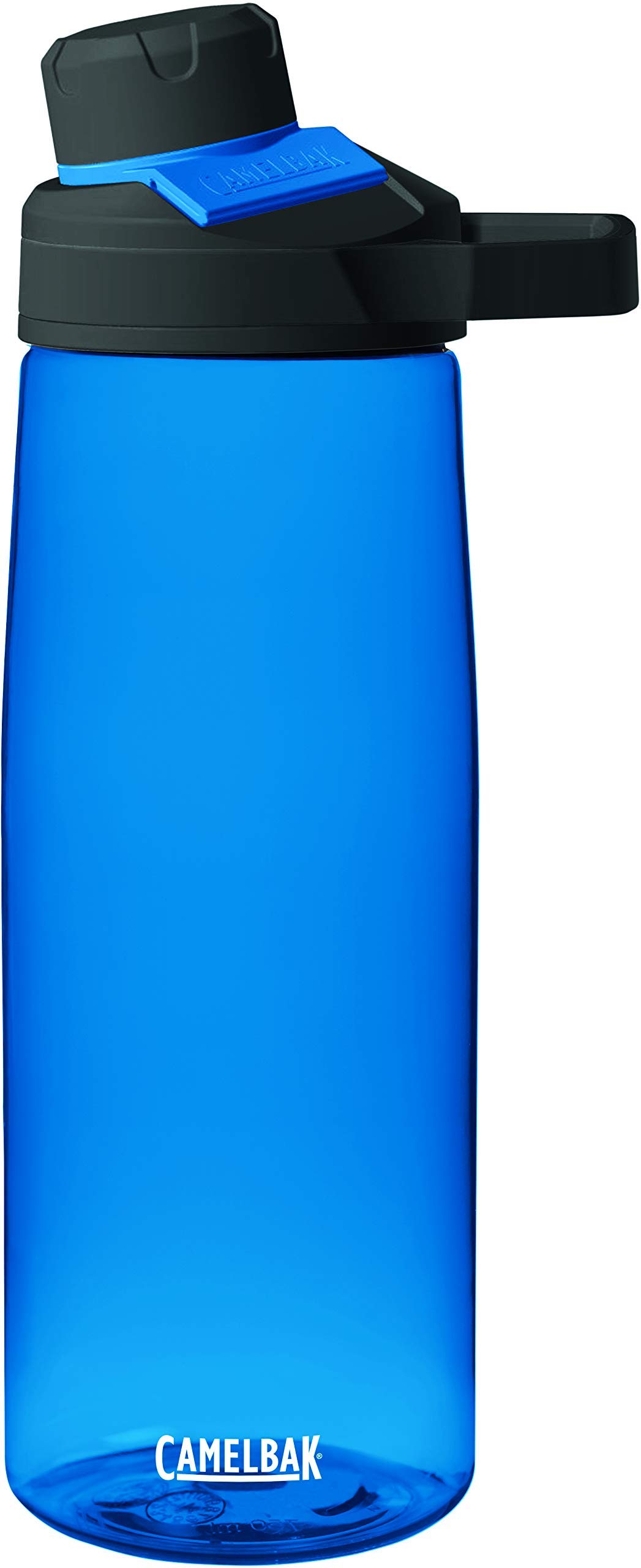 CAMELBAK Unisex Adult Chute Mag Oxford Bottle - 800 Orange, 0.75 Litre